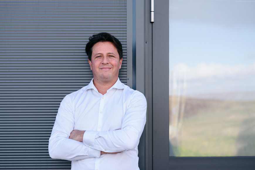 Selectum and Bühler create an innovative, healthy, CO2-neutral snack